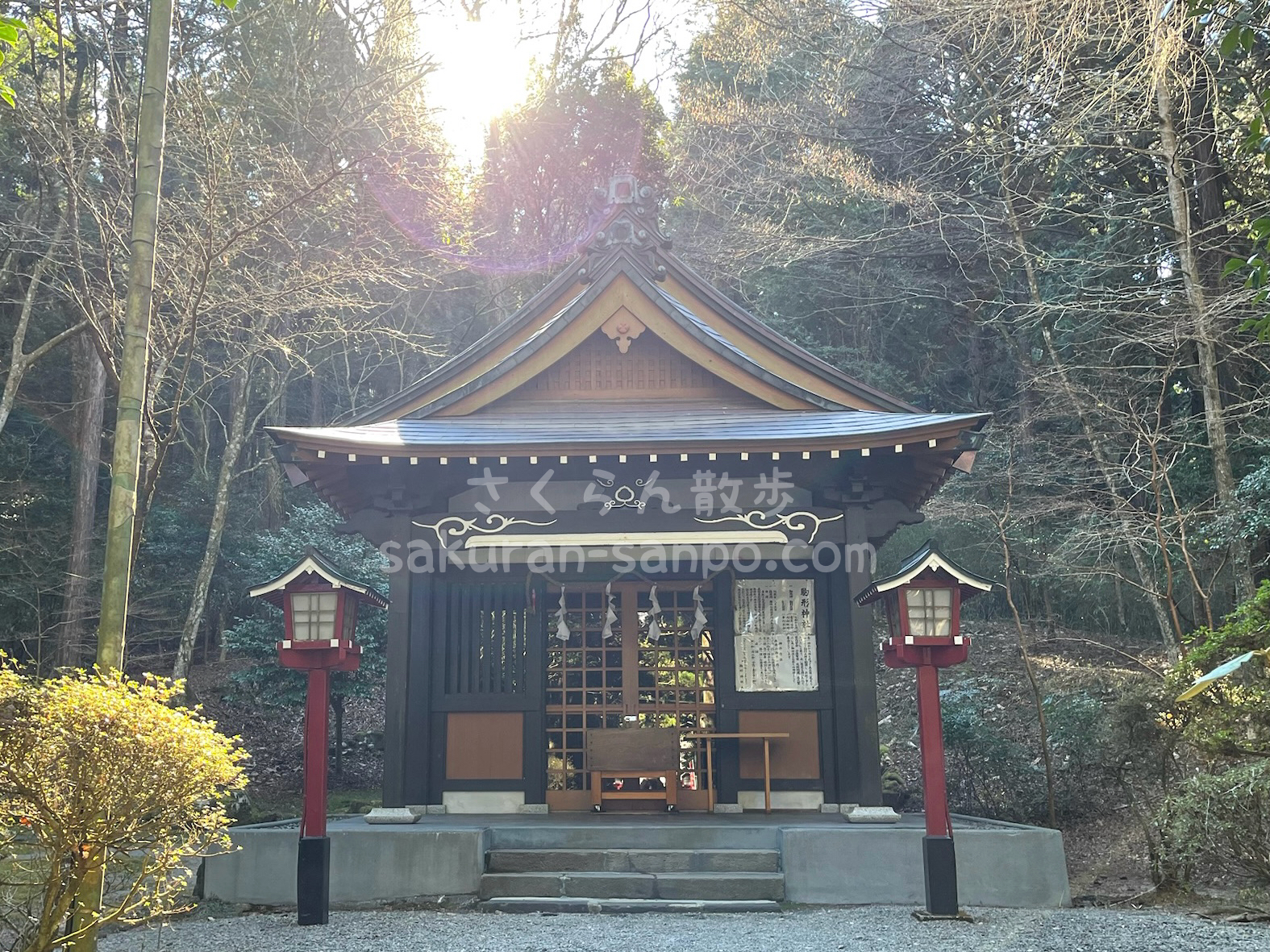 境内のご案内と箱根全山の神社箱根神社 九頭龍神社 公式ホームページ