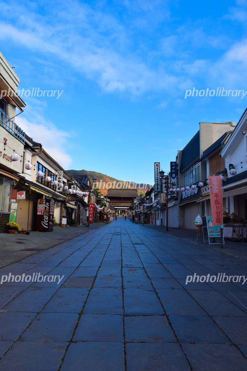 善光寺御開帳の夜 – AFTERS-NAGANO.JP