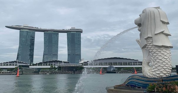 シンガポール世界遺産「シンガポール植物園」TRIPPING