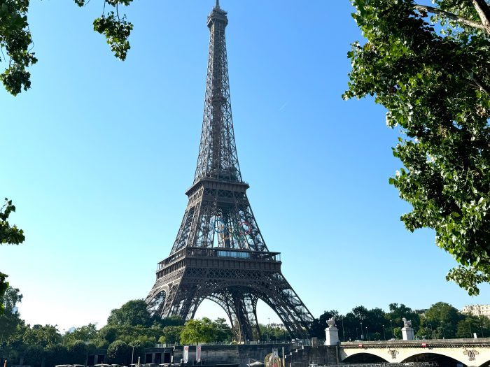 これぞパリの顔！エッフェル塔の歴史・料金・アクセス近代フランスの象徴を観光案内！旅狼どっとこむ