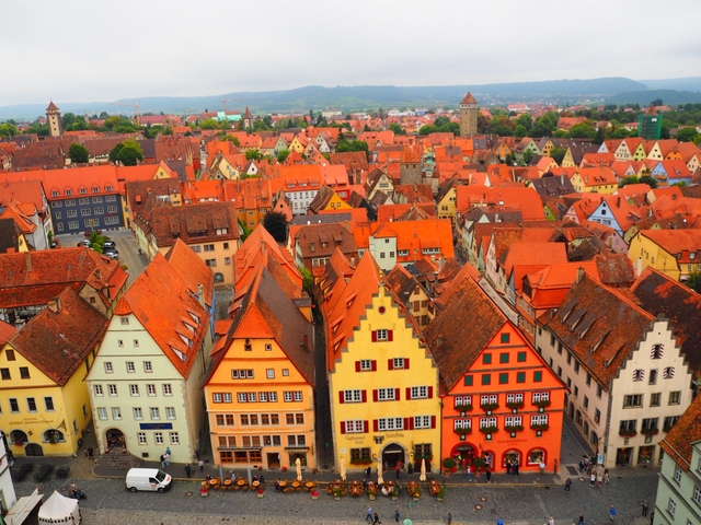 Photo Stock ビル, 都会, バンコク,