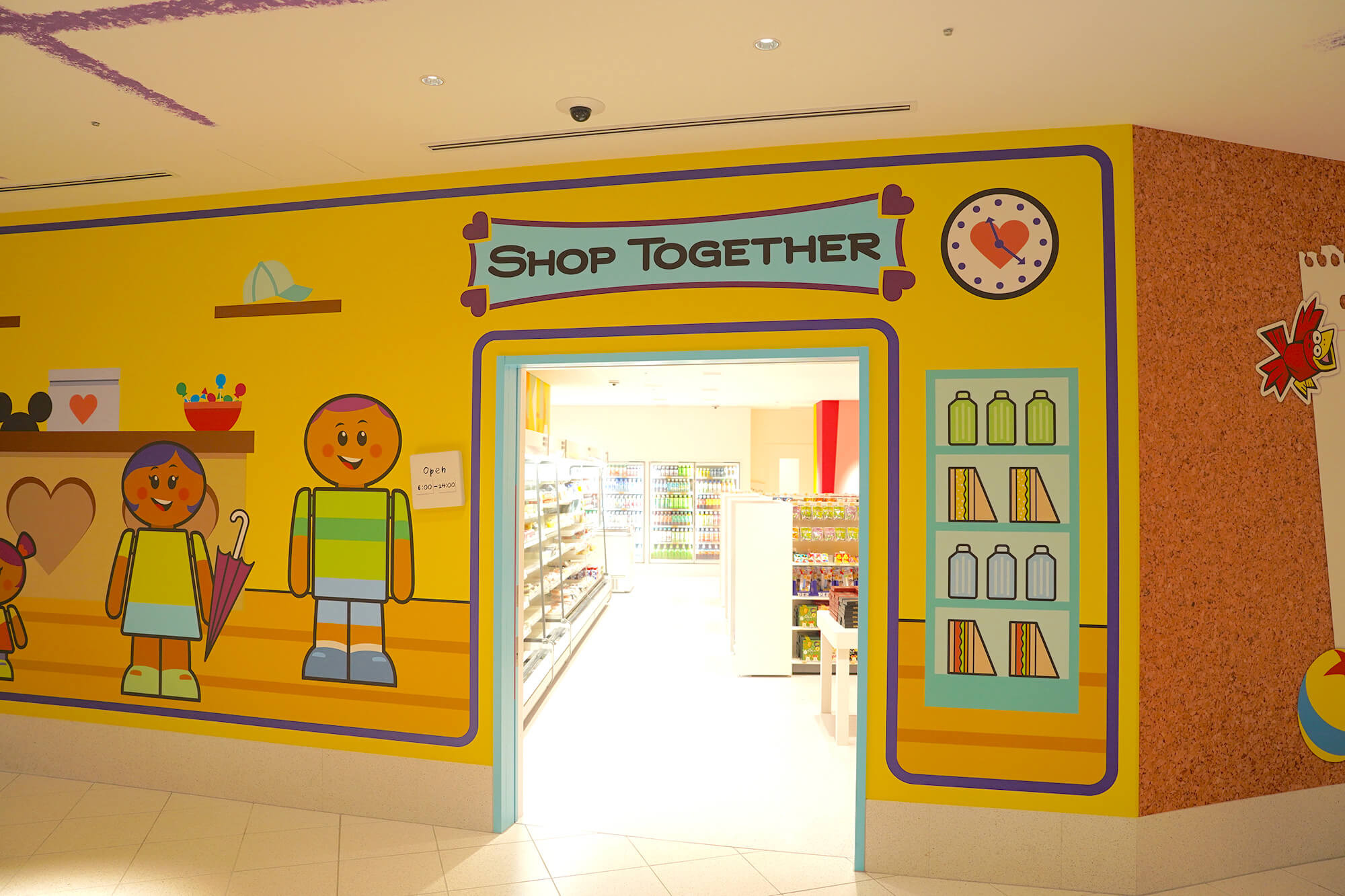 東京ディズニーリゾート・トイ・ストーリーホテル開業 デザインとストーリーの詰まったホテルあとなびマガジン