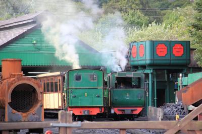 スノードニア国立公園ウェールズ- ツアーとアクティビティエクスペディア