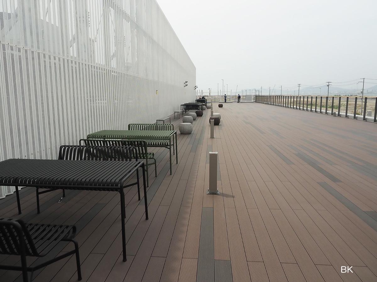 神戸市 神戸空港展望デッキはミニチュアライフのテーマパークが楽しい Best Kobe- エキスパート