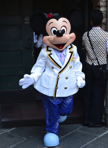 ディズニー ミニー 仮装 衣装