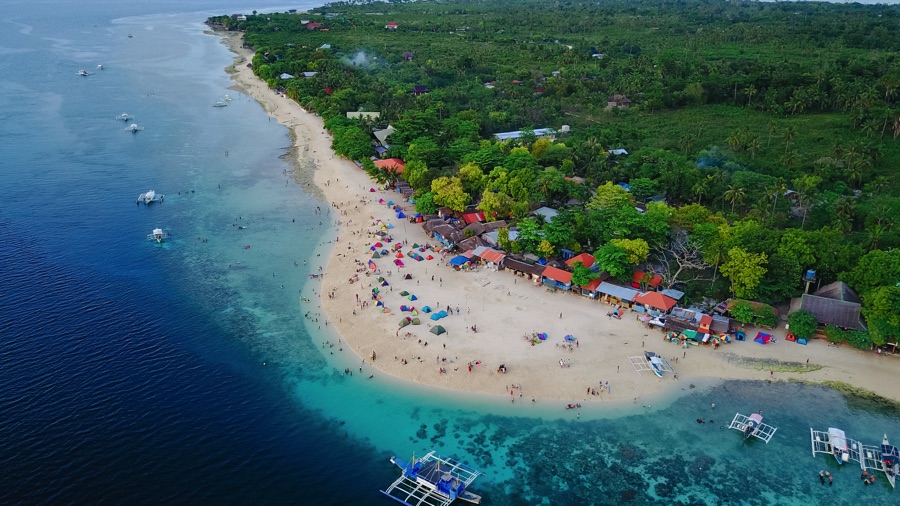 セブ島留学B'Cebu 春からCA！南国ガールの留学ライフをインタビュ