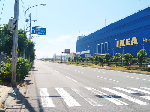 レポート：行ってきました 明石海峡大橋！ スペシャライズド神戸モーニングライド スペシャライズド