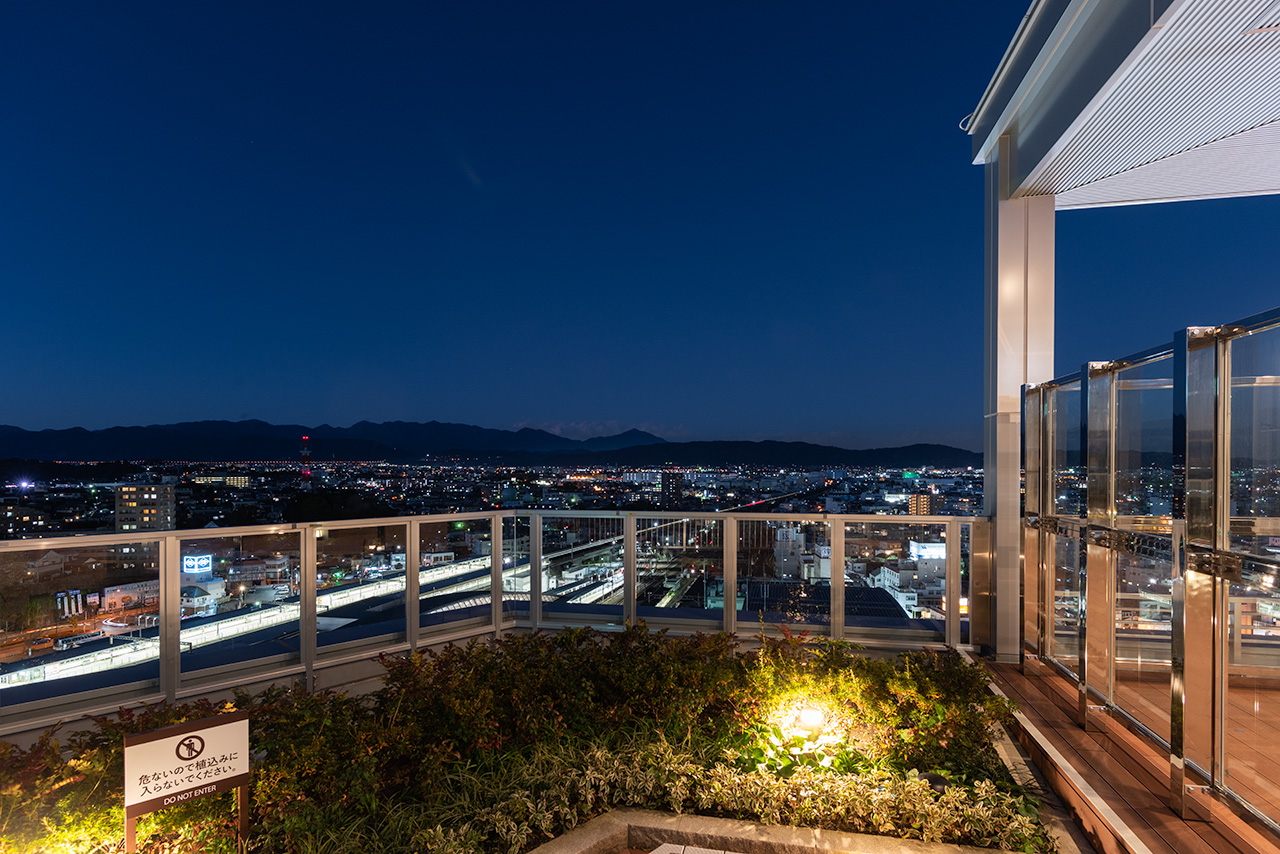 愛称は「ミナカ小田原」 小田原駅東口再開発ビル足柄タウンニュース