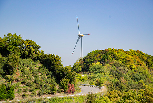 有田みかん海道スポット和歌山県公式観光サイト