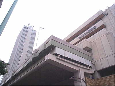 都電荒川線東池袋四丁目駅 ホームメイト