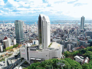 レムプラス神戸三宮と新幹線の格安新幹線パック神戸