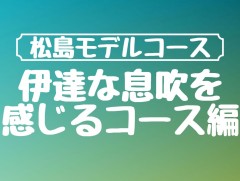 松島-5 瑞巌寺-境外仏堂 五大堂 国重要文化財