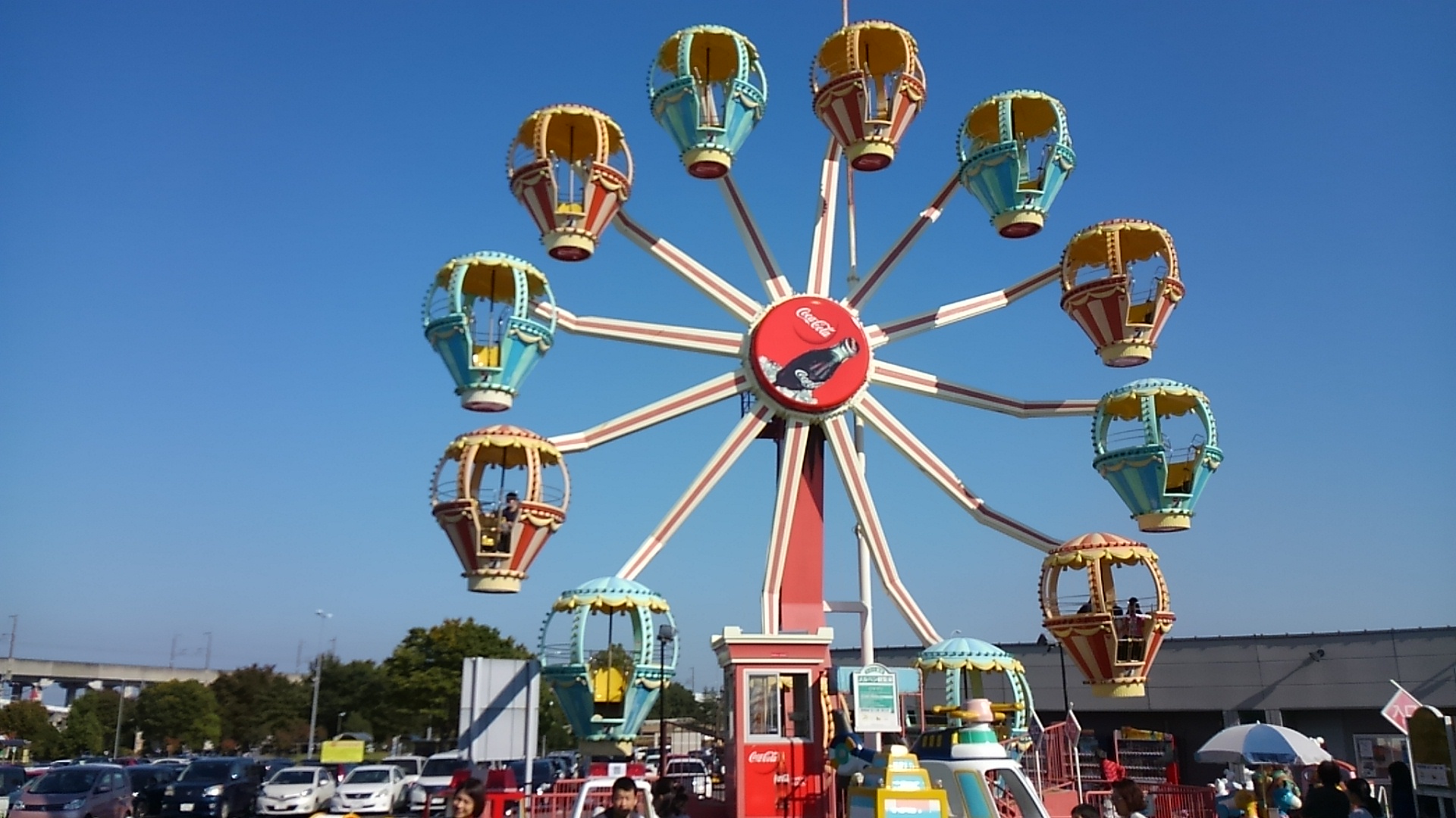 アトラクション軽井沢おもちゃ王国 公式見て、触れて、体験できる「おもちゃのテーマパーク」