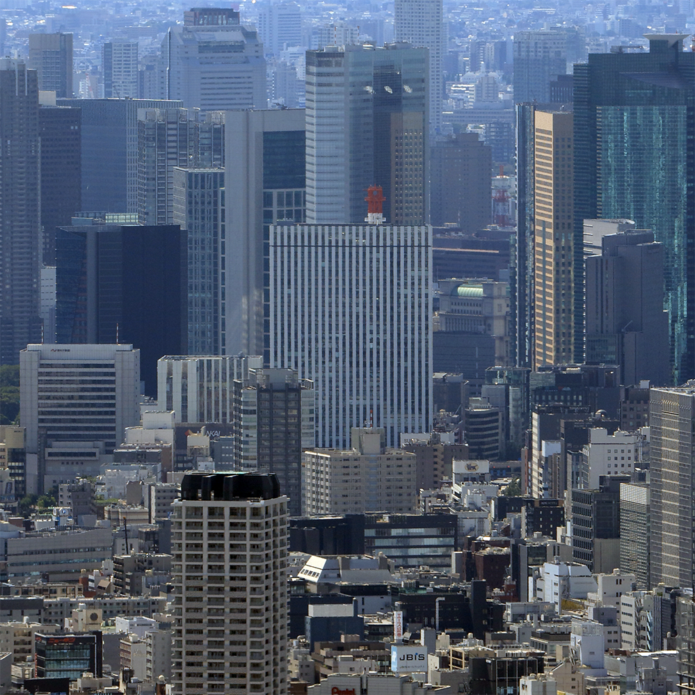 歌舞伎町に映画・演劇・音楽・宿泊一体型の超高層複合施設「東急歌舞伎町タワー」誕生！TOKYO HEADLINE