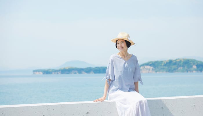 女性限定ひとり旅・国内ツアー一人旅ならクラブツーリズム