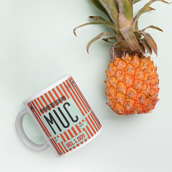 ドイツ・ミュンヘンのお土産リスト！雑貨・コスメ・お菓子・ビールなどまとめNicolenaworld ニコレナワールド