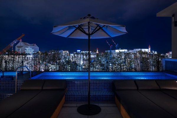 公式 Southwest Grand Hotel 那覇