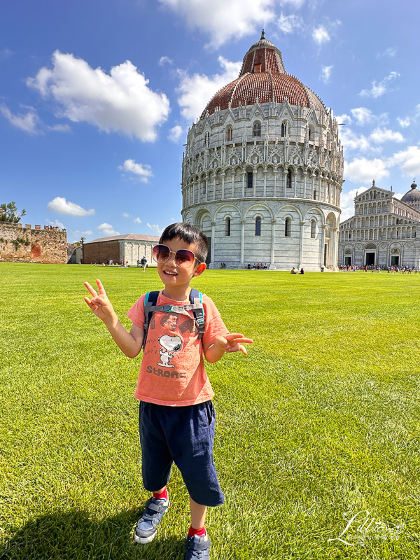 義大利│世界遺產比薩斜塔、五漁村二日遊 交通、景點、住宿– 雪莉TRAVELER