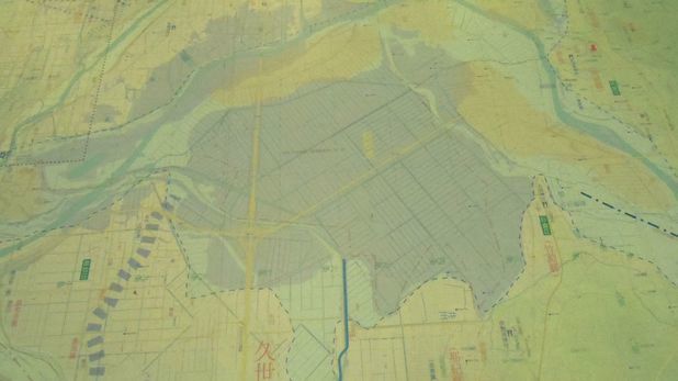 第百九十回 幻の巨椋池 おぐらいけ