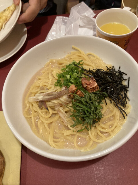 グラッチェで子連れランチしてきました！宮崎台駅すぐのファミレス♪