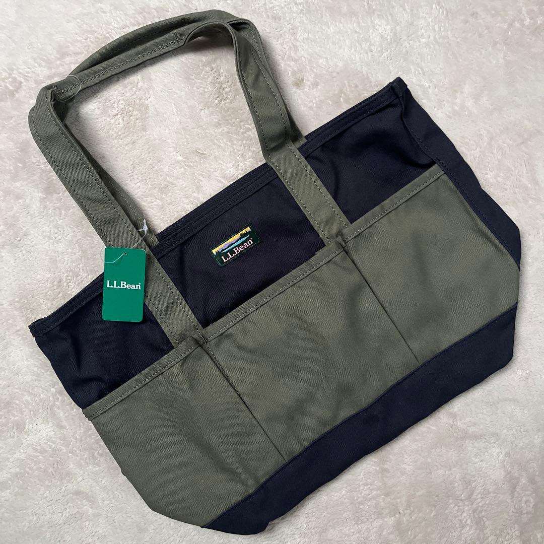 L.L.Bean「カタディン・キャンピング・トートバッグ4色」のコーディネート写真一覧SPOON CLOSET