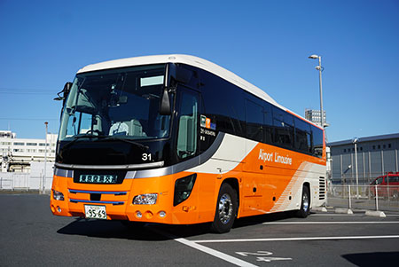 路線バスｶﾗｰﾘﾝｸﾞマガジン第拾号