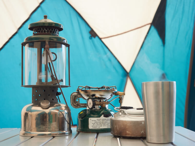 最低限のキャンプ道具はいくらかかる?試算したら驚きの結果に!? びっくぼ- エキスパート