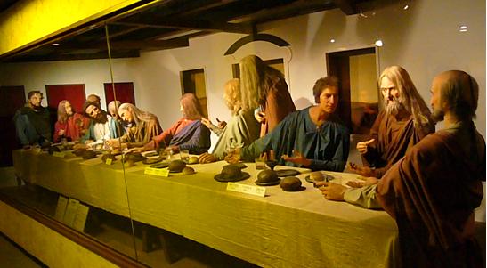 個別「 散策 東京タワー 蝋人形館」の写真、画像 -