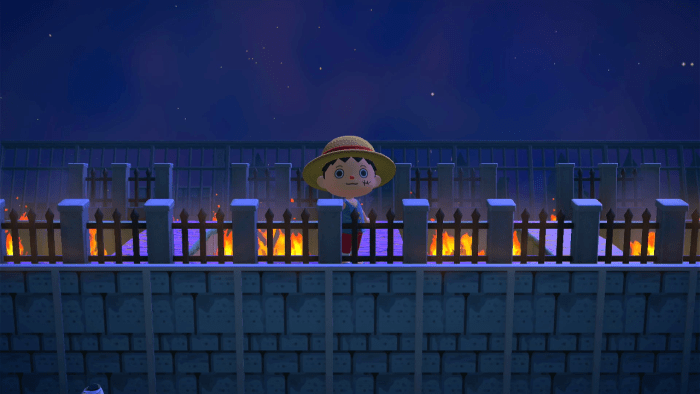 マイデザインMA-2192-0380-7992あつまれどうぶつの森あつ森コーデ