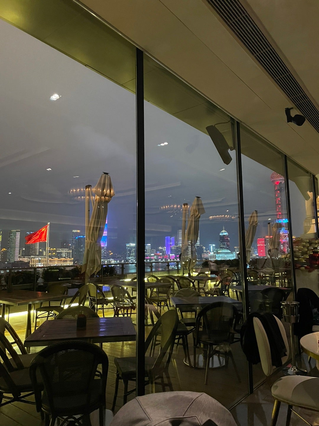 夏割！ マイバス人気コース！レストランディナーと感動夜景☆黄浦江ナイトクルーズ 上海料理 ＜日本語ガイド 夕食付＞オプショナルツアーの予約はJTB