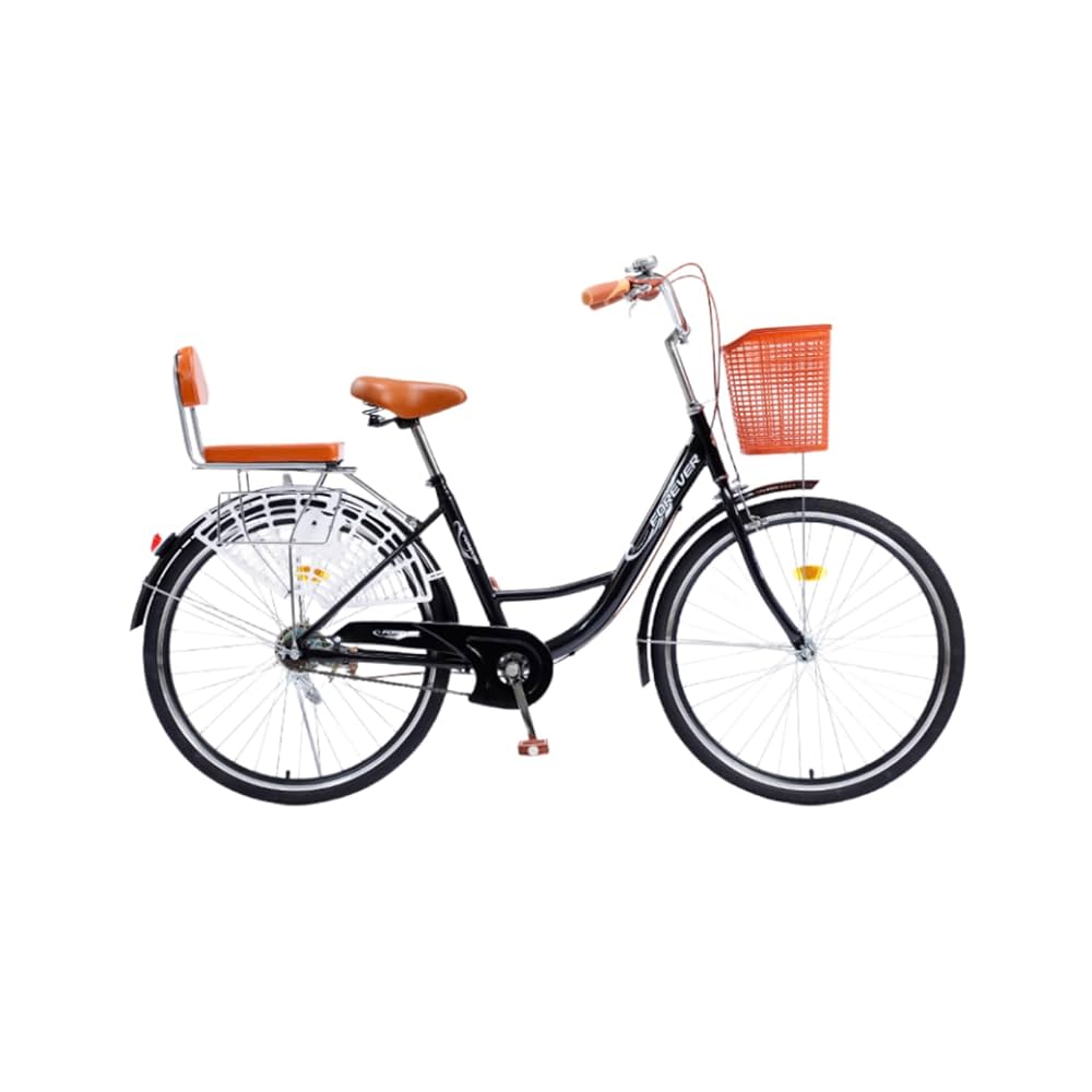 結構かっこいい「レトロ調デザイン」続々 ヤマハとパナソニックが電動アシスト自転車の新モデル 1 2乗り物