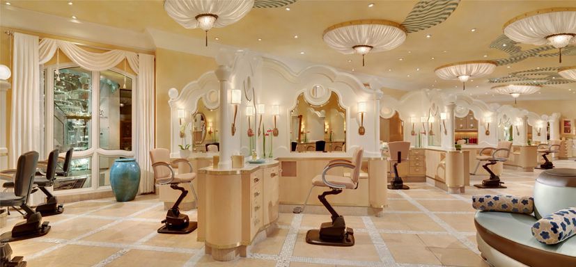 ラスベガス・アメリカ「ベラージオ」ホテル詳細トラベルスタンダードジャパン