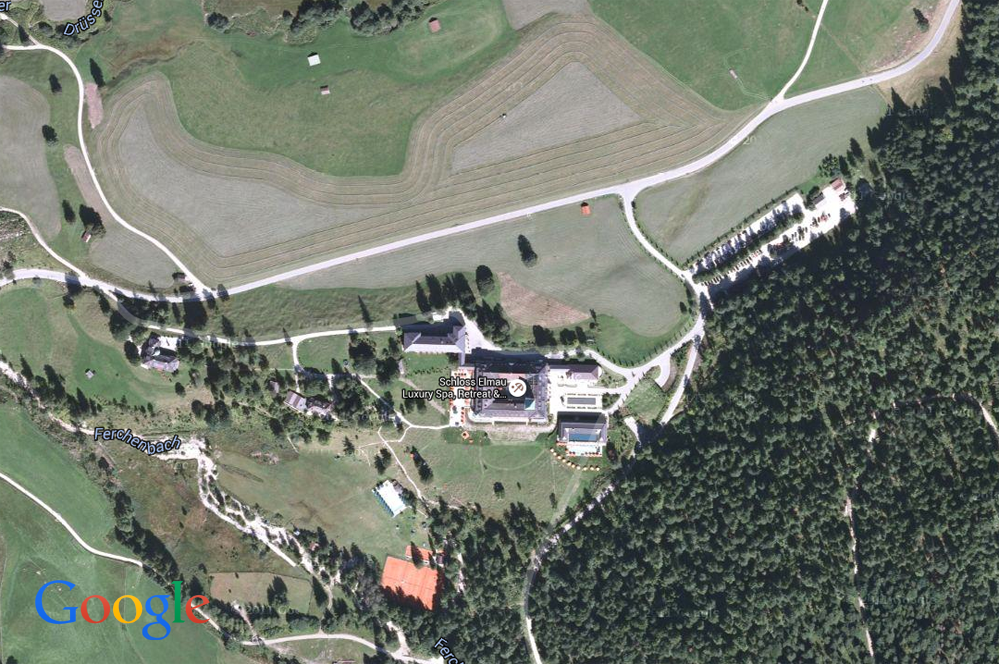 これで道に迷わない！マップ関係攻略『GENSOマップ』 - 「元素騎士オンライン」攻略解体新書