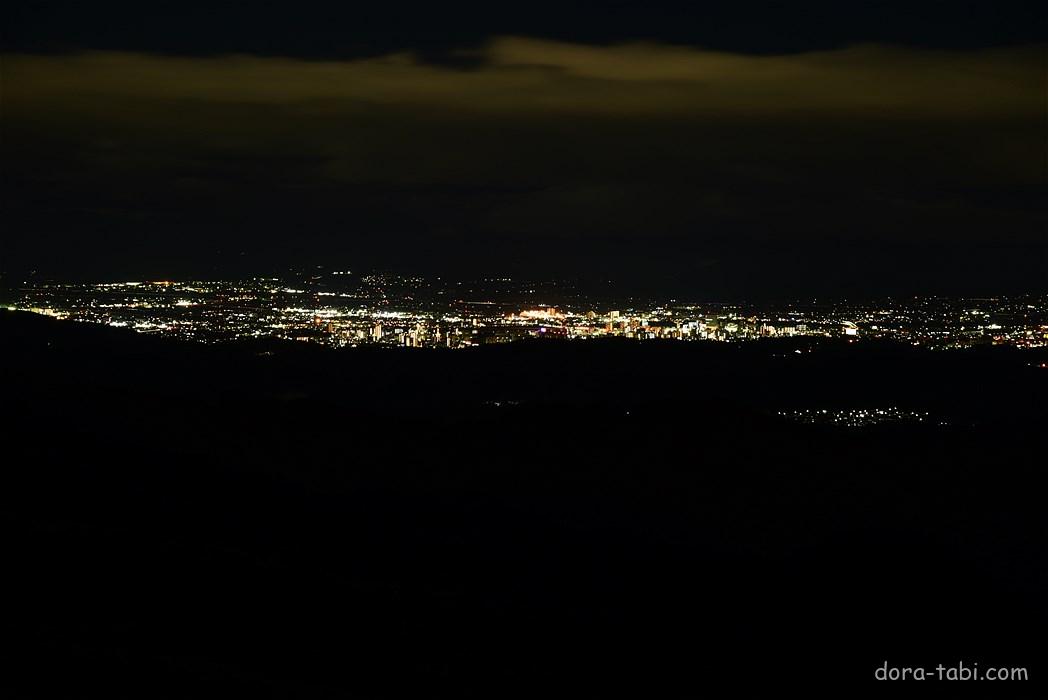 天峰山からの風景の写真素材114345349- PIXTA