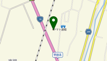 10 28 5460レ 南松本～平田間 -