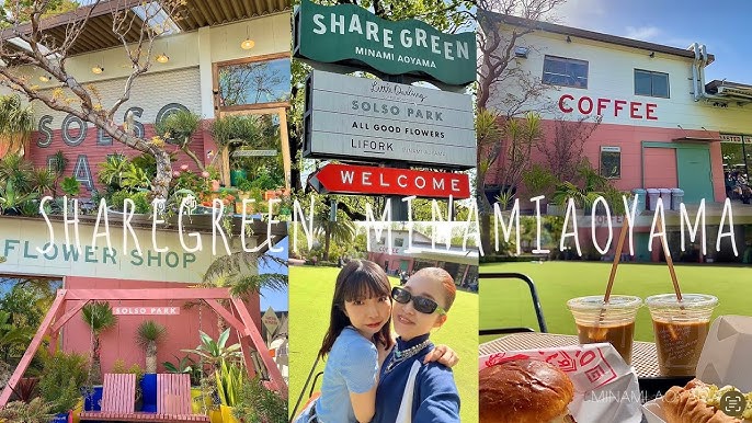 都会のオアシスで癒しのひとときを。2022年オープンの東京都内最新カフェLISTRETRIP リトリップ