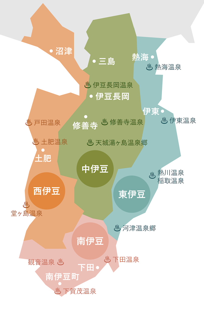 自転車で巡ろう 被災の伊豆山周辺 復興支援の観光マップ作製：東京新聞デジタル
