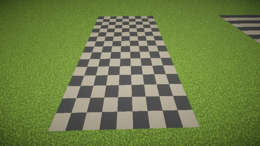 マイクラ 倉庫の作り方！おしゃれな地下倉庫と海上倉庫を紹介テックマインブログ