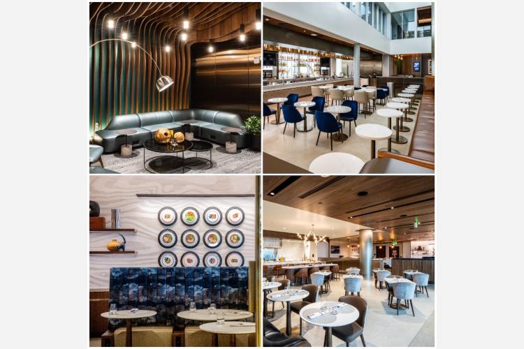 シアトル・タコマのシーフードレストラン、Lobster Shopでランチキャラクターケーキに夢中～チョコとゼリーでかわいく手作り