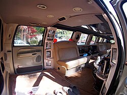 リムジン車の写真素材・画像素材 Image 24145616