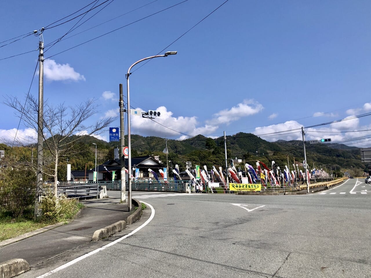 LIVE 山口市河川情報カメラ山口市大内地区椹野川水系仁保川 Yamaguchi_City