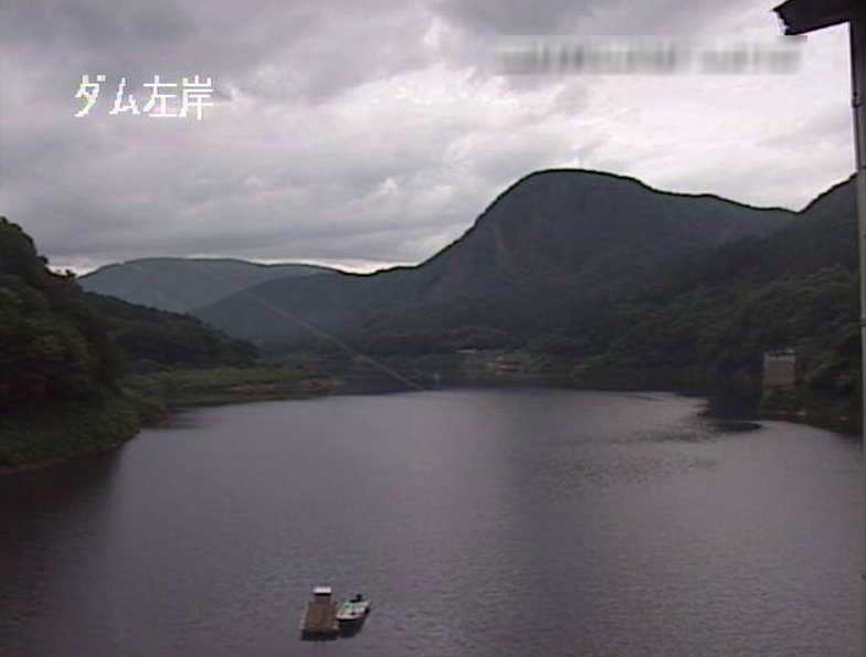 浜松市土木防災情報システム河川カメラ 馬込川・白竜橋