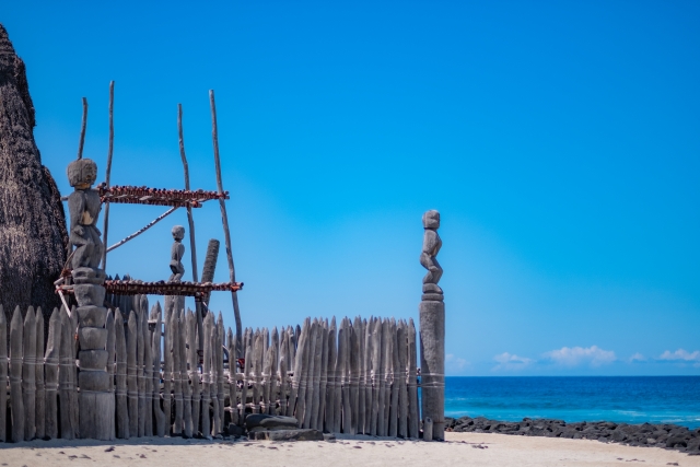 ハワイ島の絶景岬！ハワイ州の最南端はアメリカ最南端って知ってた？みお＠ハワイ島在住Aloha Switch Hawaii🌈