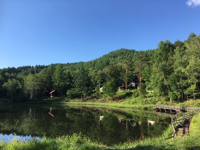 夏涼しいキャンプ場はココ！おすすめ15選を紹介キャンプ場BE-PAL キャンプ、アウトドア、自然派生活の情報源ビーパル