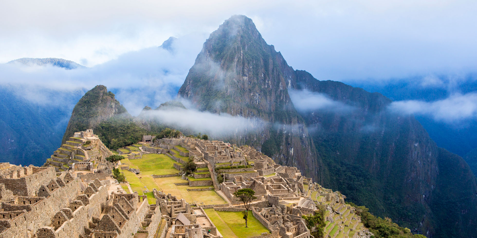 世界遺産とは？海外のおすすめ人気スポットを紹介！ タビサポ三井住友VISAカード