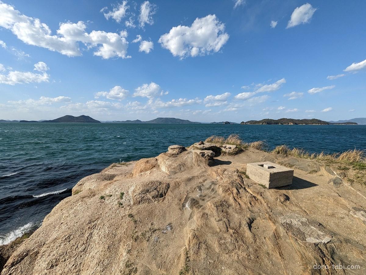 クチコミ : 長崎ノ鼻 -