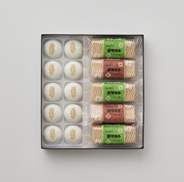 今買うべき映え土産「渋谷えびせんべい」 渋谷のハチ公が可愛い最高の東京土産！TABIZINE～人生に旅心を～