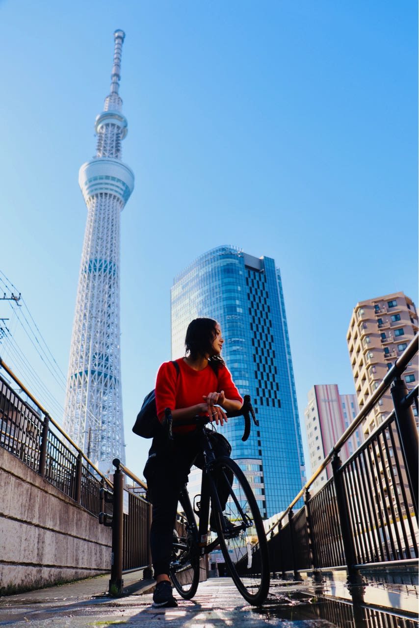 撮影スポット情報 東京スカイツリー 東京都墨田区: ニッポンを撮る