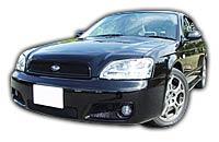 Amazonブレーキパッド リア用 BHE