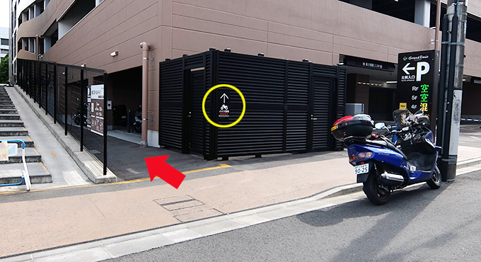 グリーンランドの地図ポスター 書ける白地図 2枚入り